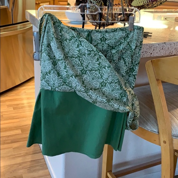 Studio M petites skirt - Picture 4 of 6